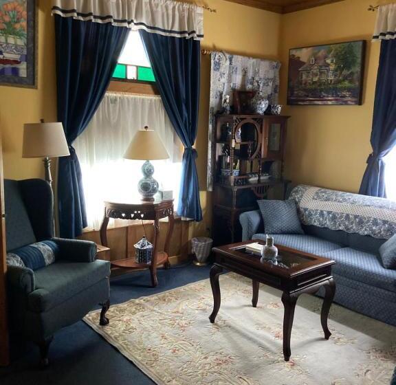 فندق All Seasons Inn