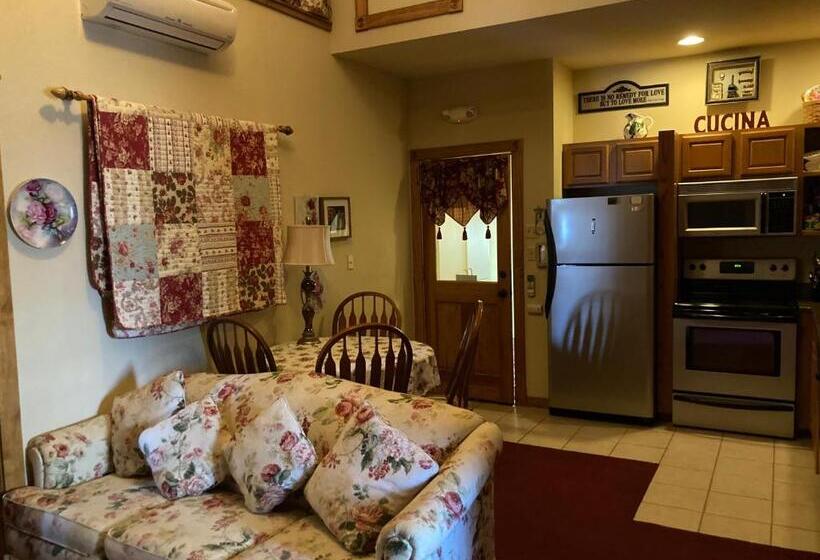 فندق All Seasons Inn