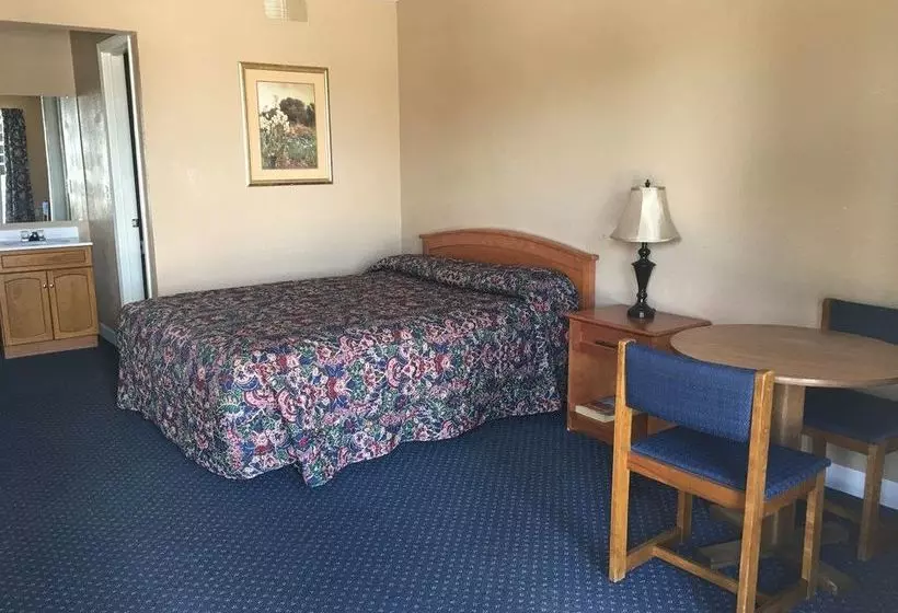 ホテル American Inn Council Bluffs