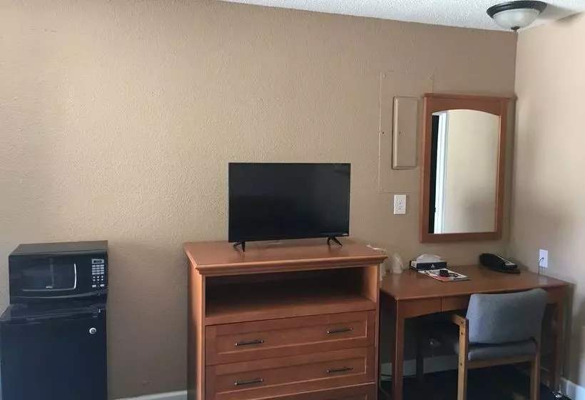 ホテル American Inn Council Bluffs