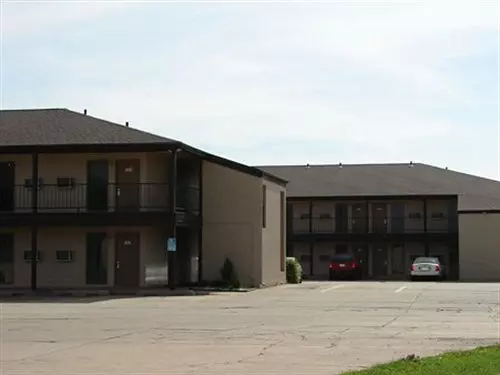 ホテル American Inn Council Bluffs