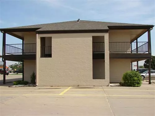 ホテル American Inn Council Bluffs
