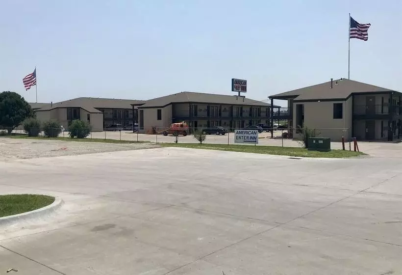 ホテル American Inn Council Bluffs