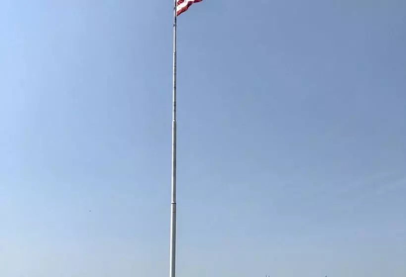 ホテル American Inn Council Bluffs