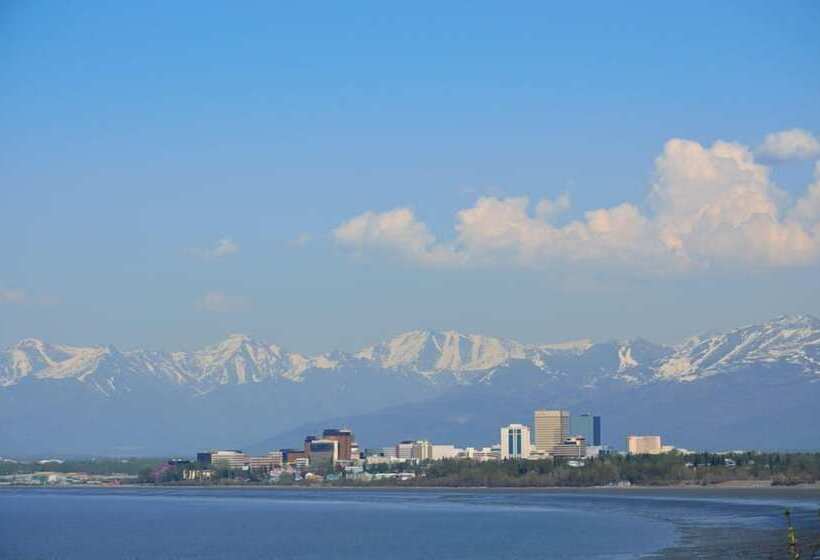 בית מלון כפרי Bent Prop Inn & Hostel Downtown