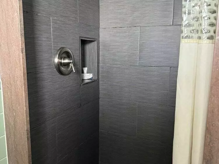 ホテル Budget Inn Danville