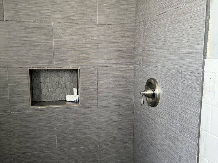 ホテル Budget Inn Danville