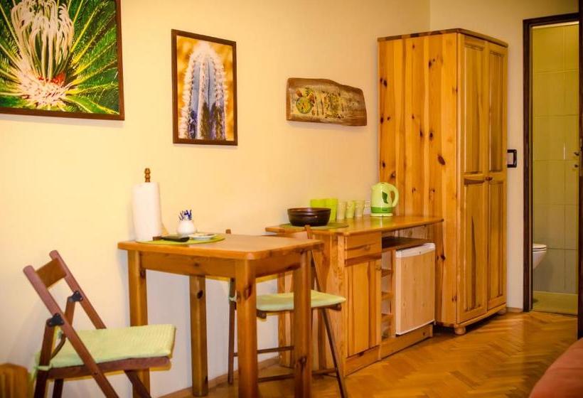 בית מלון כפרי Indalo Rooms