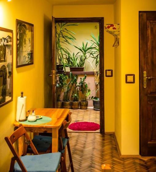 בית מלון כפרי Indalo Rooms