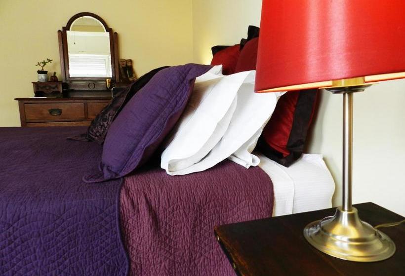 Fotos del hotel Casa Sarandi Guesthouse:  7