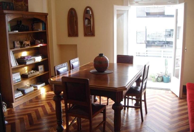 Fotos del hotel Casa Sarandi Guesthouse:  12