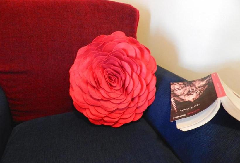 Fotos del hotel Casa Sarandi Guesthouse:  14