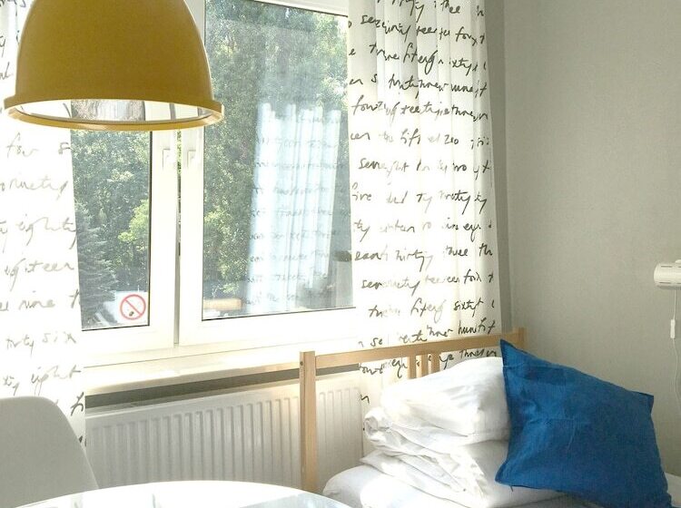 Hotelli Cloud Hostel