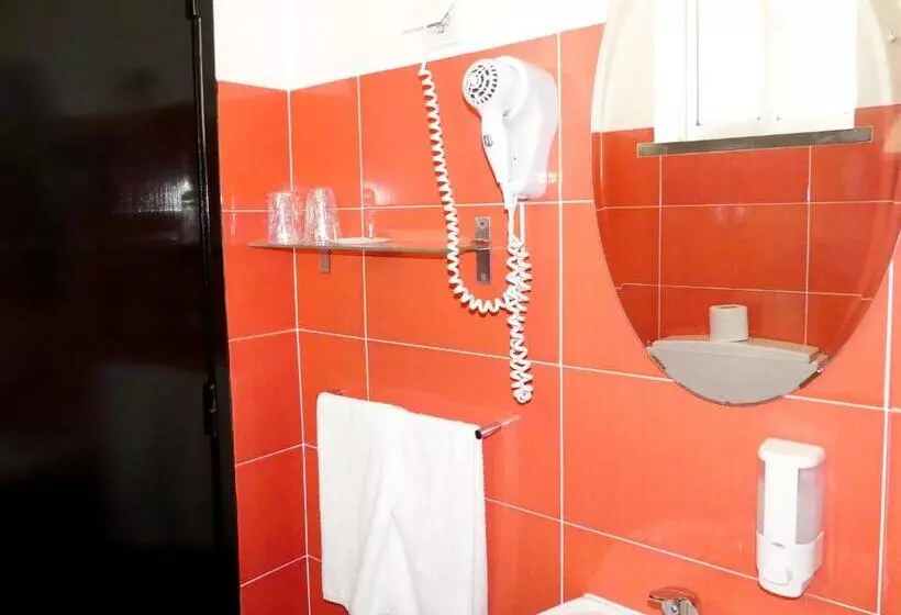 هتل Cubata