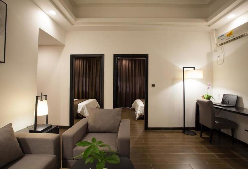 Fotos del hotel H Life Hotel Nanshan Branch:  21