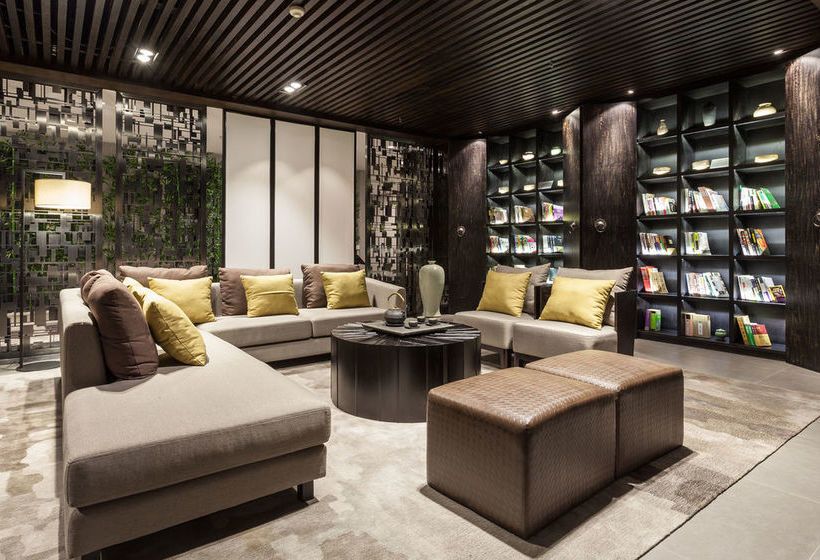 Fotos del hotel H Life Hotel Nanshan Branch:  23