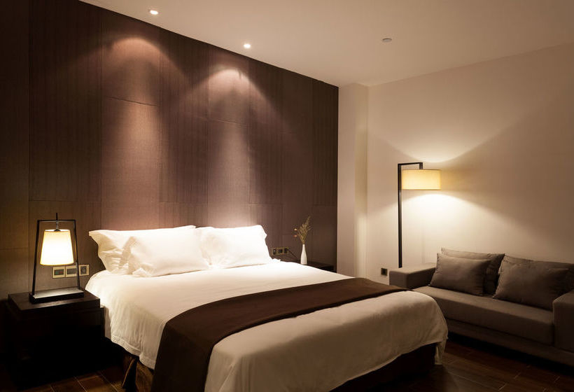 Fotos del hotel H Life Hotel Nanshan Branch:  12