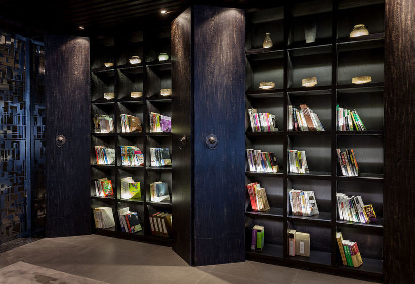 Fotos del hotel H Life Hotel Nanshan Branch:  11