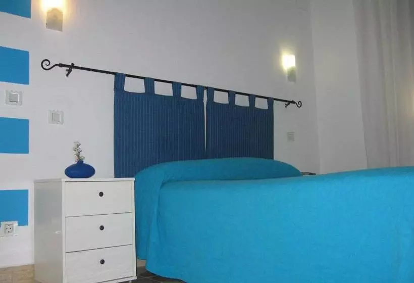 هتل Hospedaje Luciano