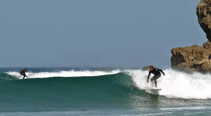 هتل Hospedaje Luciano