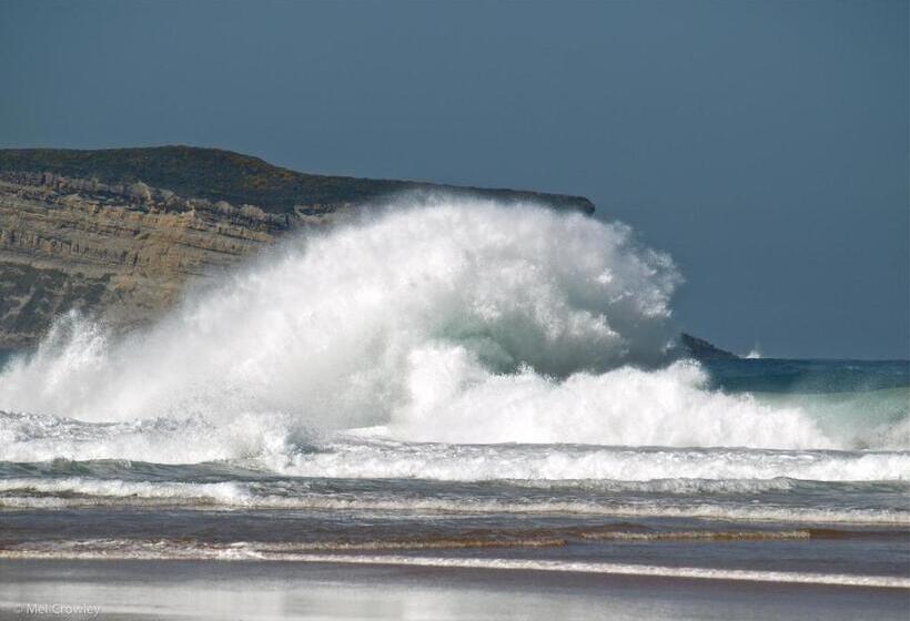 Отель Hospedaje Luciano