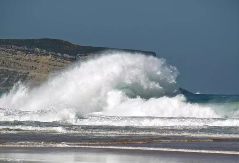 هتل Hospedaje Luciano