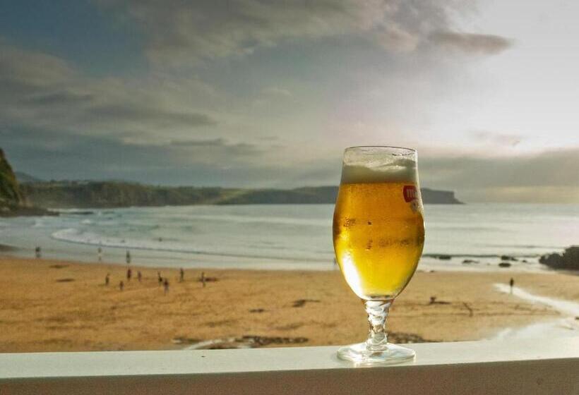 Отель Hospedaje Luciano