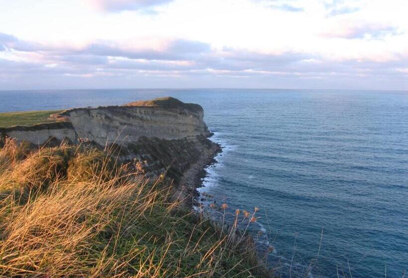 Отель Hospedaje Luciano