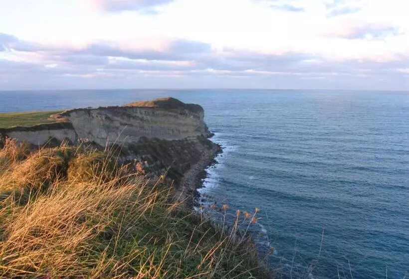 هتل Hospedaje Luciano