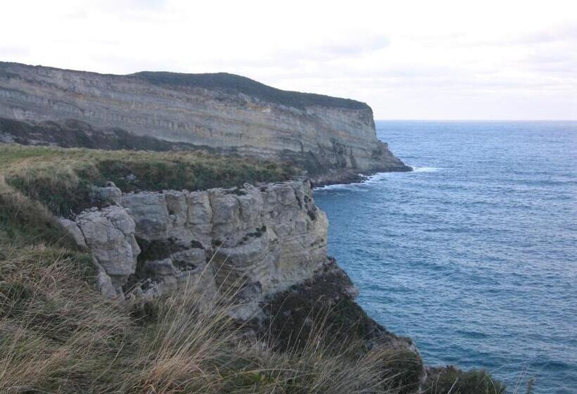 Отель Hospedaje Luciano