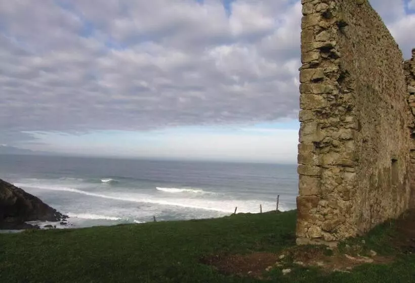 هتل Hospedaje Luciano