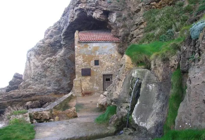 هتل Hospedaje Luciano