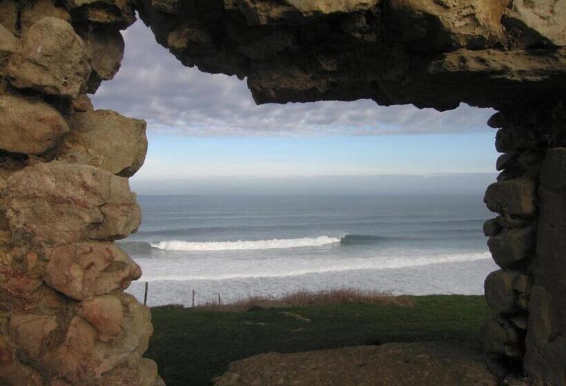 Отель Hospedaje Luciano