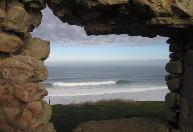 هتل Hospedaje Luciano