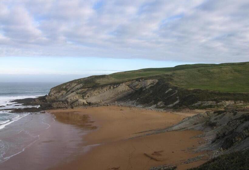 Отель Hospedaje Luciano