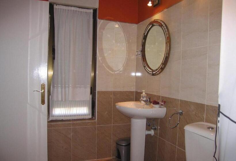 Отель Hospedaje Luciano