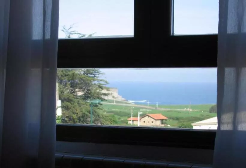 هتل Hospedaje Luciano