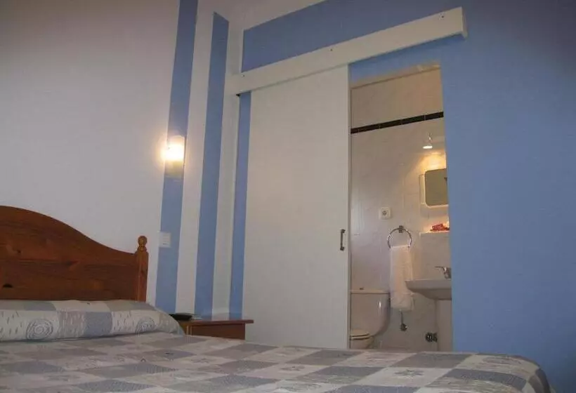 هتل Hospedaje Luciano