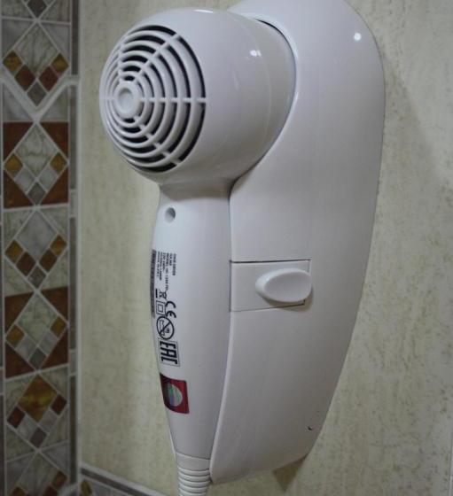 Hotel Hostal Carlos 2