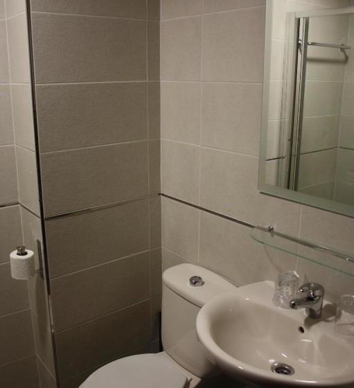 Hotel Hostal Carlos 2