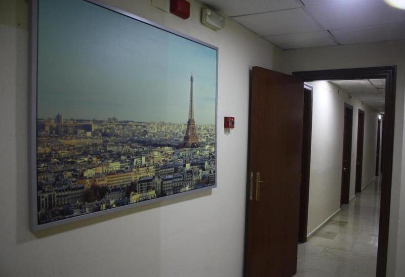 Hotel Hostal Carlos 2