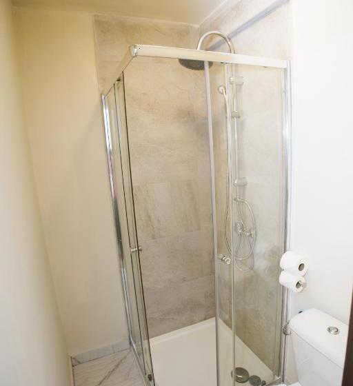 酒店 Hostal The Monkey Room