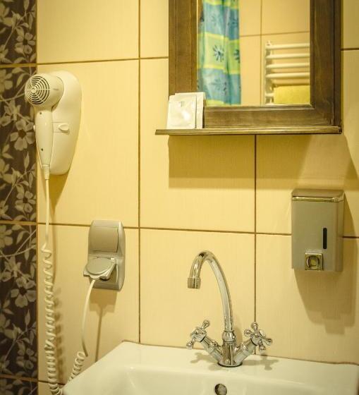 בית מלון כפרי Indalo Rooms