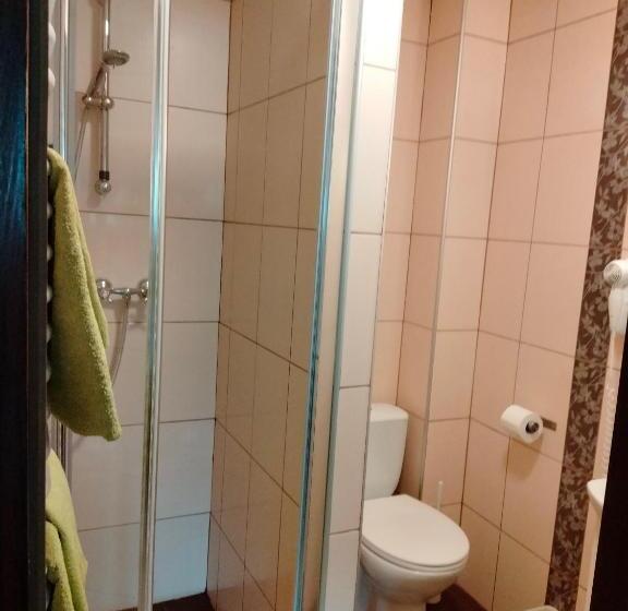 בית מלון כפרי Indalo Rooms