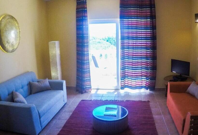 호텔 Inn Seventies Cheap And Chic