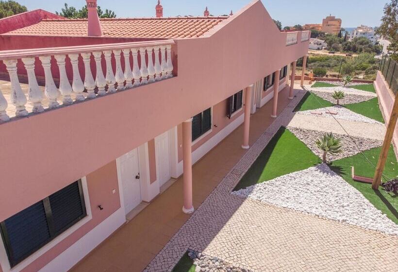 호텔 Inn Seventies Cheap And Chic