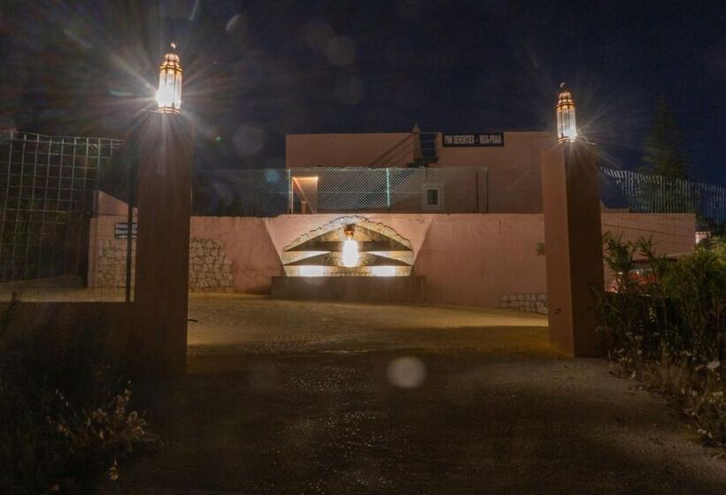 호텔 Inn Seventies Cheap And Chic