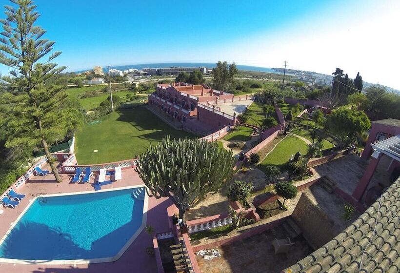 호텔 Inn Seventies Cheap And Chic