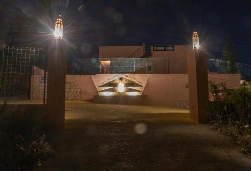 호텔 Inn Seventies Cheap And Chic