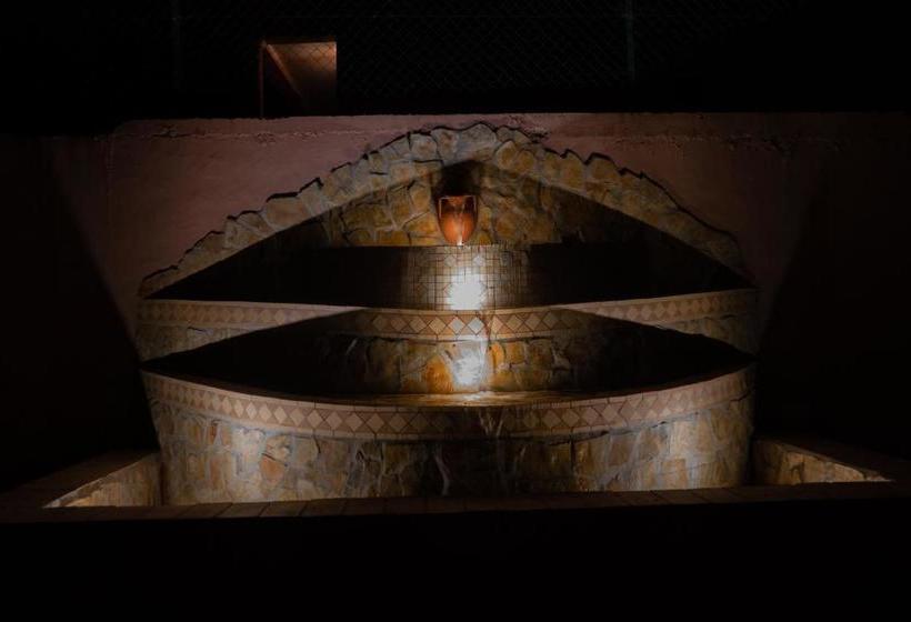 호텔 Inn Seventies Cheap And Chic